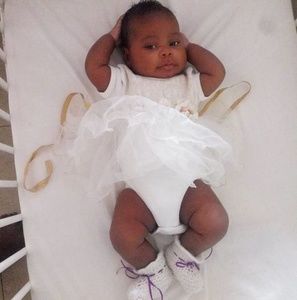 Meet your Posher, Charlotte